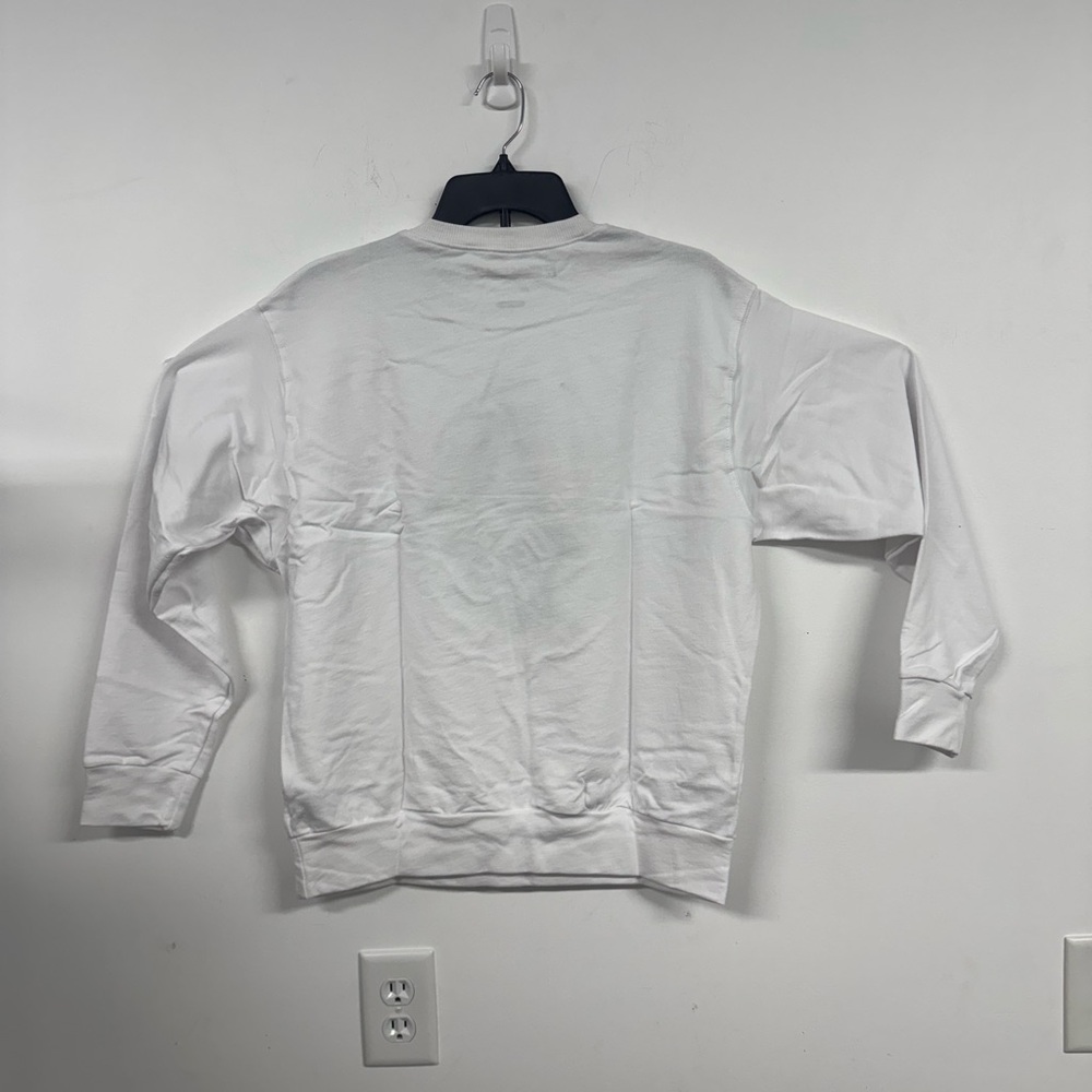 Prince Peter Collection White Long Sleeve Tee - Picture 2 of 4